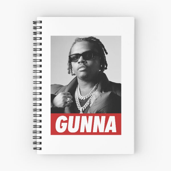 Item preview, GUNNA designed and sold by jira-iyahaun.