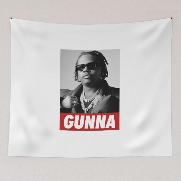 Item preview, GUNNA designed and sold by jira-iyahaun.