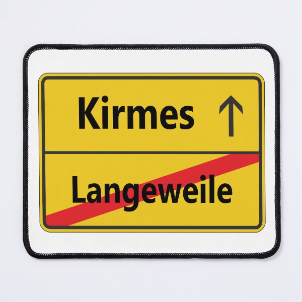 Item preview, Langeweile? Kirmes designed and sold by NT99.