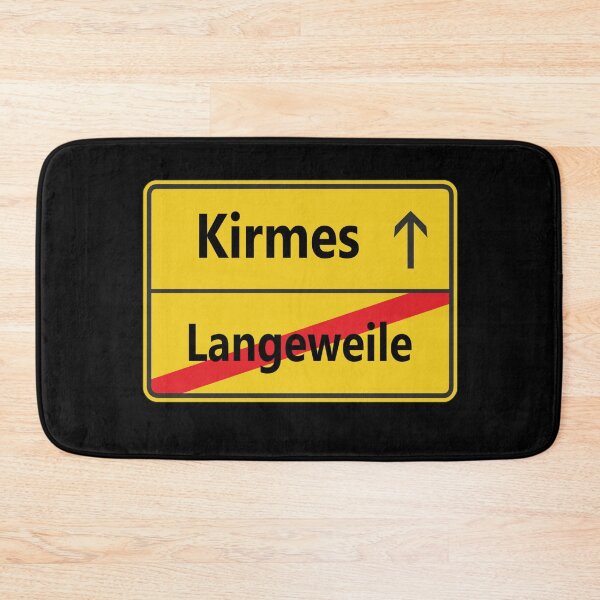 Item preview, Langeweile? Kirmes designed and sold by NT99.