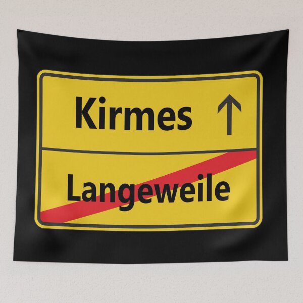 Item preview, Langeweile? Kirmes designed and sold by NT99.