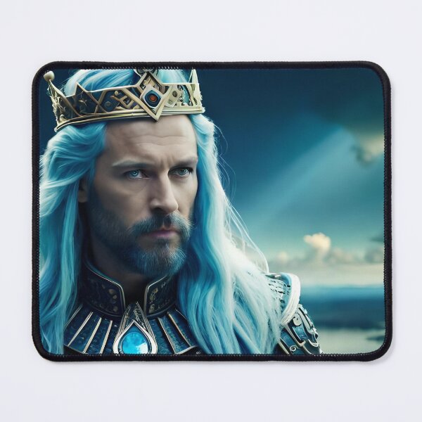 Item preview, Ice King designed and sold by Thiago Roda.