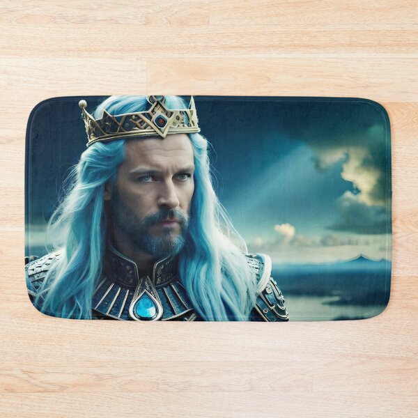 Item preview, Ice King designed and sold by Thiago Roda.