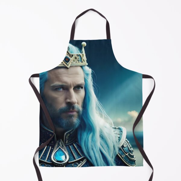 Item preview, Ice King designed and sold by Thiago Roda.