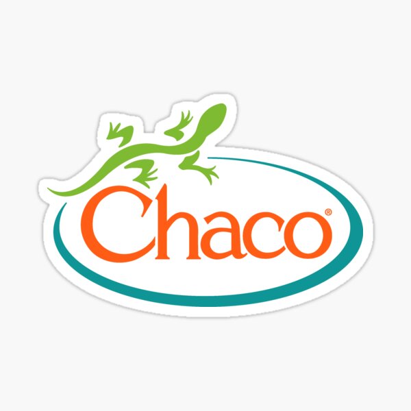 Chaco Logo