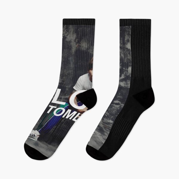 Item preview, Endah New Tomlinson Walls American Tour 2020  	 designed and sold by raijfpcs25.