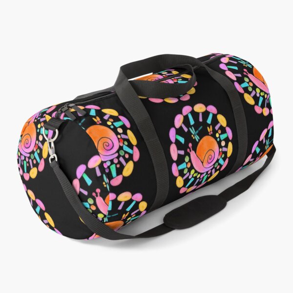 Item preview, colorful snail,funny gift designed and sold by your-t-shirts55.