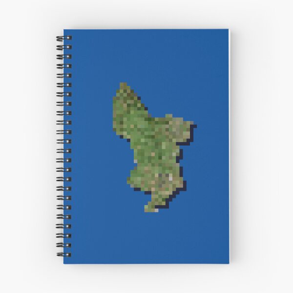 Artikelvorschau, Pixel Derbyshire entworfen und verkauft von Patchouli-Arts.