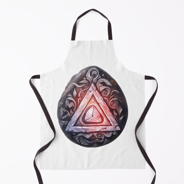 Item preview, Magic Runestone designed and sold by SchorlCraft.