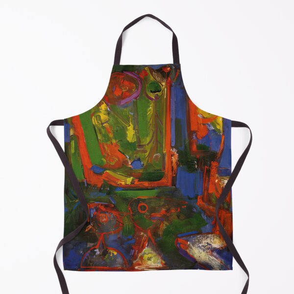 Item preview, Hans Hofmann designed and sold by Artzate.