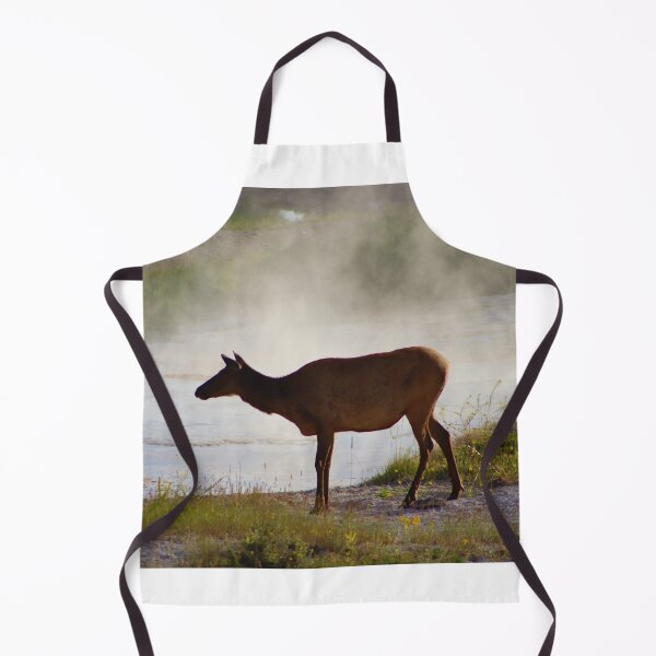 Item preview, Beautiful Elk designed and sold by simonjayphotos.