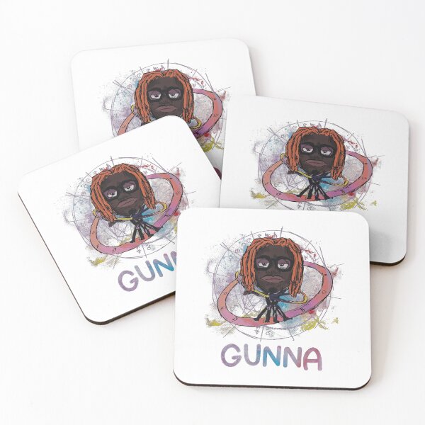 Item preview, Gunna Streetwear art designed and sold by jira-iyahaun.