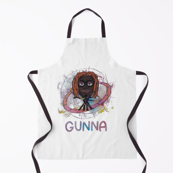 Item preview, Gunna Streetwear art designed and sold by jira-iyahaun.