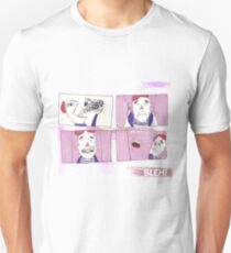Edgar Gajo Unisex T-Shirt