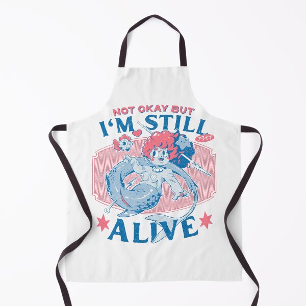 Item preview, Still Alive designed and sold by Horta Studio.