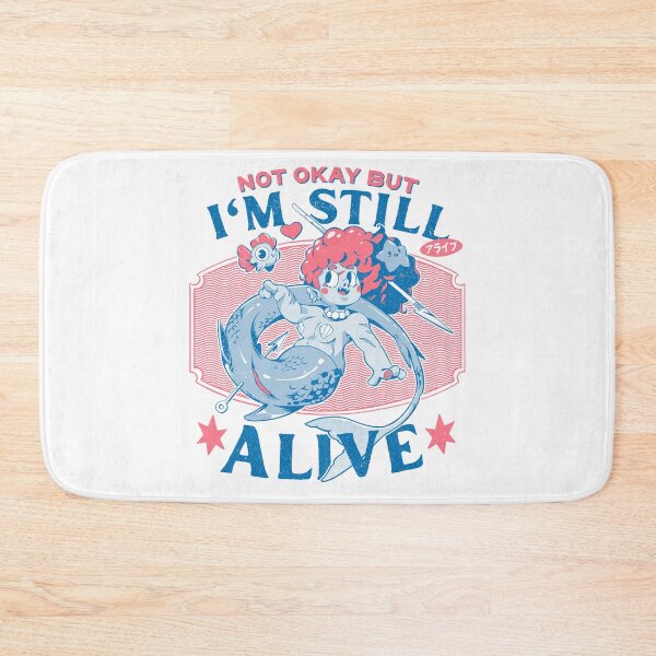 Item preview, Still Alive designed and sold by Horta Studio.