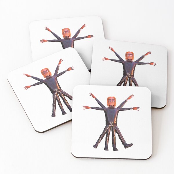 Item preview, Gunna,  designed and sold by jira-iyahaun.