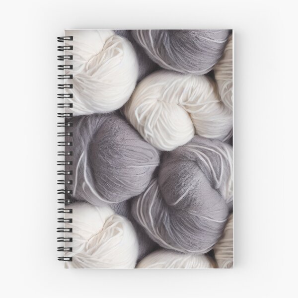 Item preview, Super soft neutral yarn wool designed and sold by Bthismoment.