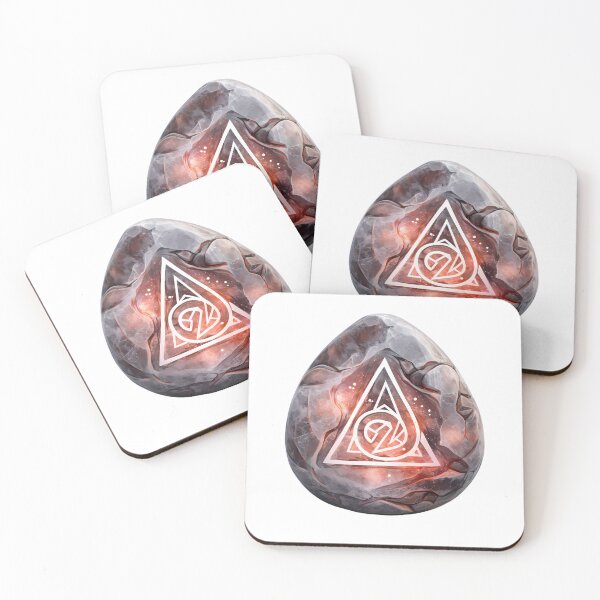 Item preview, Magic Runestone designed and sold by SchorlCraft.