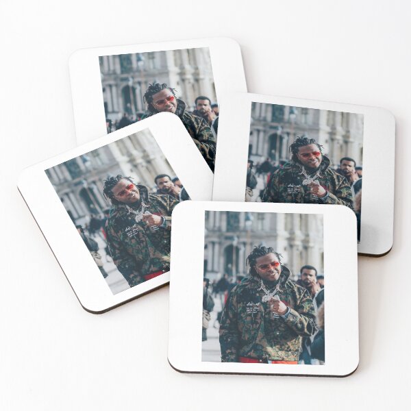 Item preview, In Paris Gunna Wunna designed and sold by jira-iyahaun.