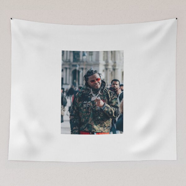 Item preview, In Paris Gunna Wunna designed and sold by jira-iyahaun.