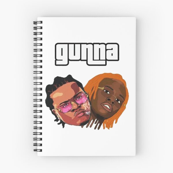 Item preview, Wunna Gunna  designed and sold by jira-iyahaun.