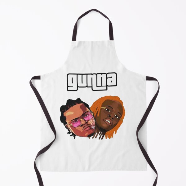 Item preview, Wunna Gunna designed and sold by jira-iyahaun.