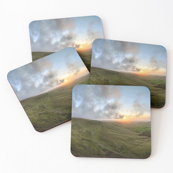 Item preview, Black Mountain panorama designed and sold by Leighton Collins.