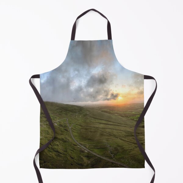 Item preview, Black Mountain panorama designed and sold by Leighton Collins.