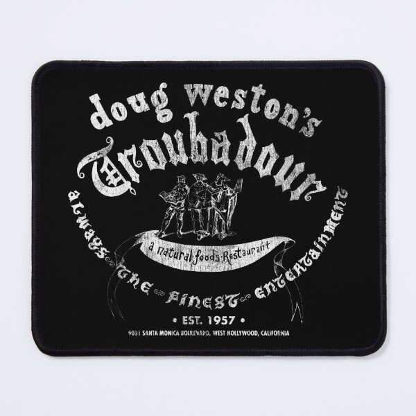 Item preview, Troubadour designed and sold by brianhillDESIGN.