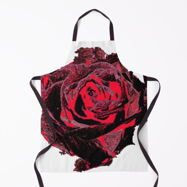 Item preview, Small Rose designed and sold by kinpirks.