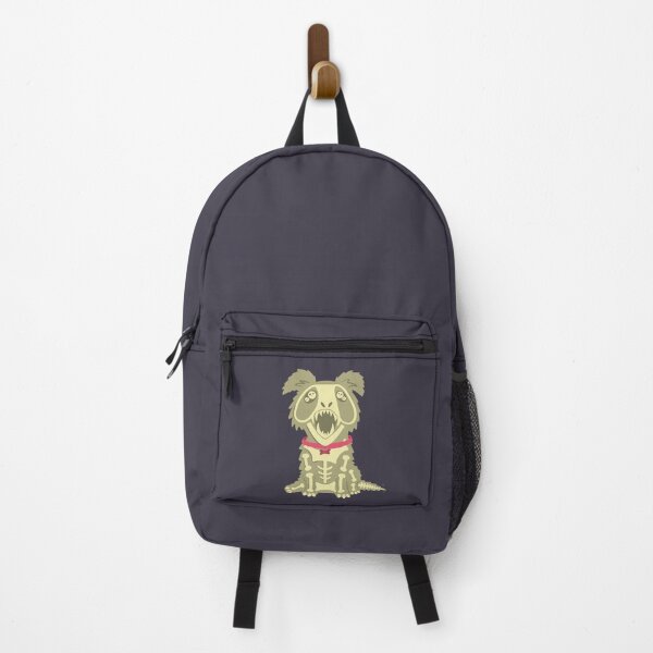 Item preview, Skelly the Dino Dog designed and sold by Spynuj.