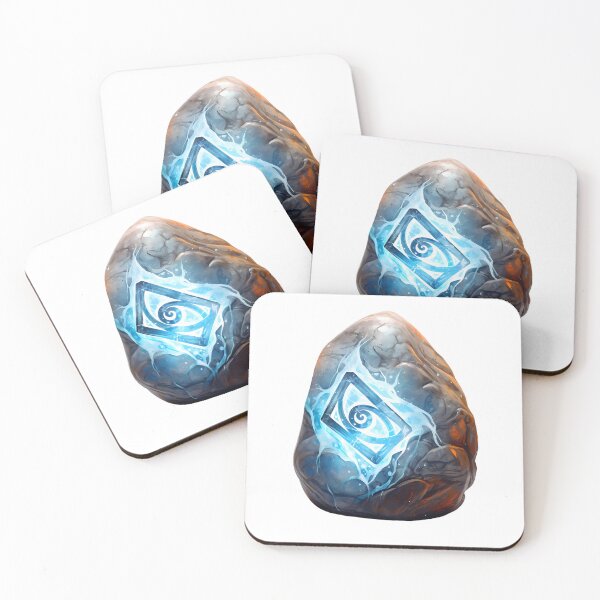 Item preview, Magic Runestone designed and sold by SchorlCraft.