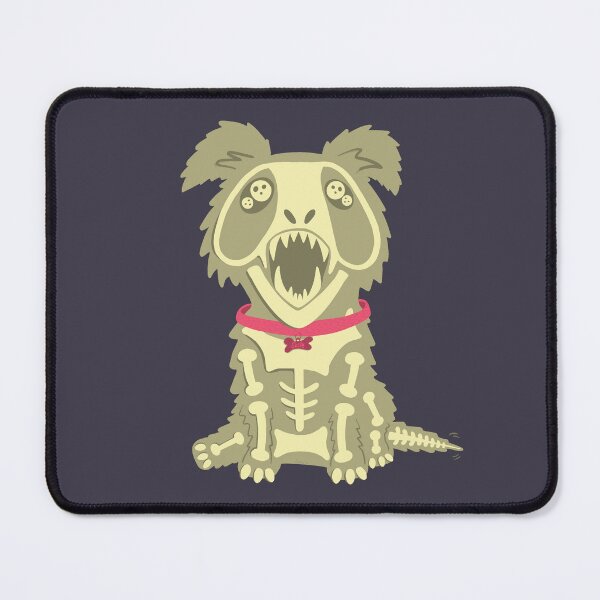Item preview, Skelly the Dino Dog designed and sold by Spynuj.