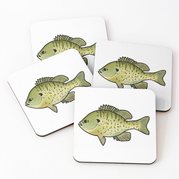Item preview, Bluegill Print designed and sold by ashlynroseartt.