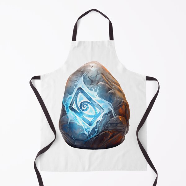 Item preview, Magic Runestone designed and sold by SchorlCraft.