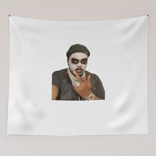 Item preview, Wunna Gunna- Hip Hop Funny designed and sold by jira-iyahaun.