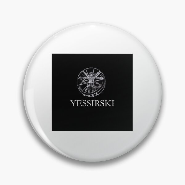 Item preview, YESSIRSKI designed and sold by jira-iyahaun.
