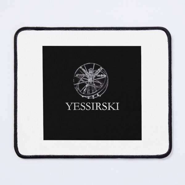 Item preview, YESSIRSKI designed and sold by jira-iyahaun.