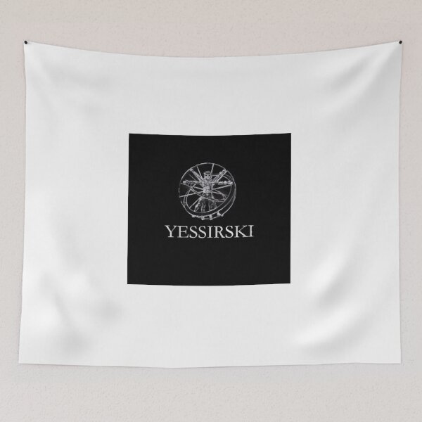 Item preview, YESSIRSKI designed and sold by jira-iyahaun.