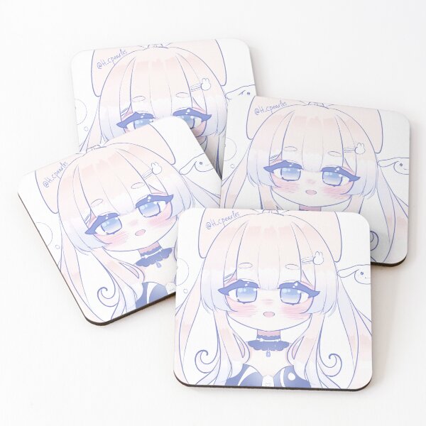 Item preview, kokomi designed and sold by hipo's shop.