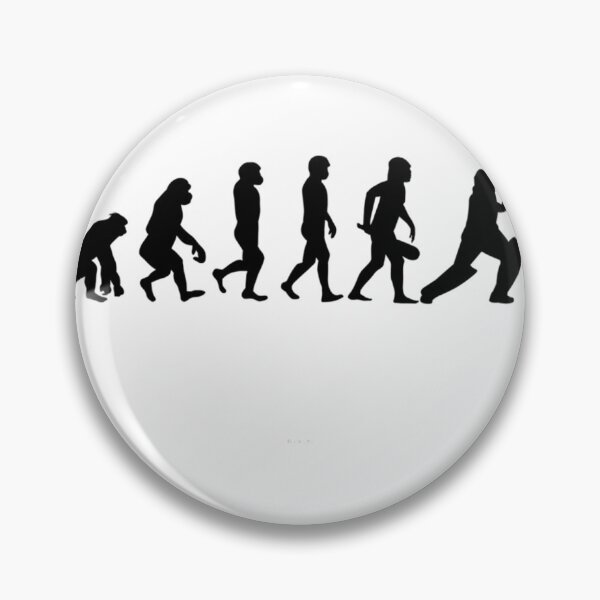 Item preview, Evolution of Cricket  	 designed and sold by jidpmnzsjsc77.