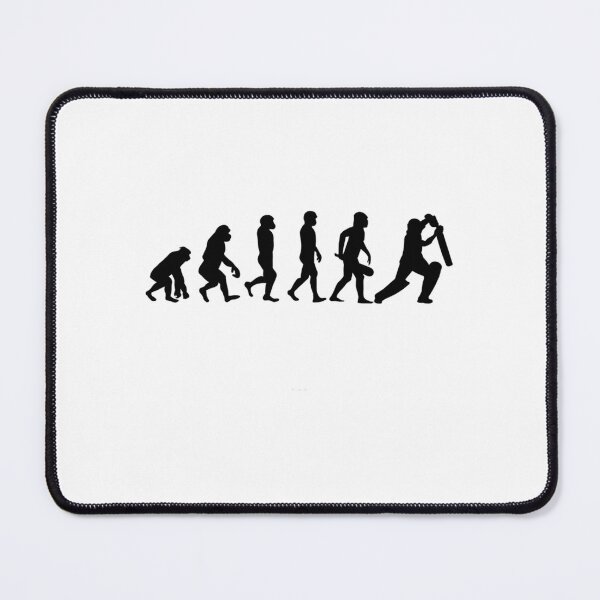 Item preview, Evolution of Cricket designed and sold by jidpmnzsjsc77.