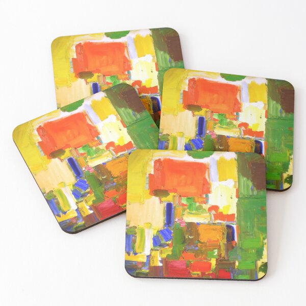 Item preview, Hans Hofmann designed and sold by Artzate.