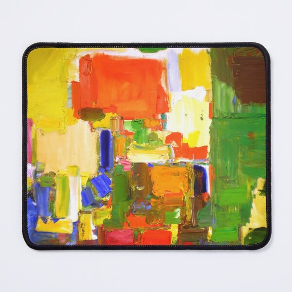 Item preview, Hans Hofmann designed and sold by Artzate.