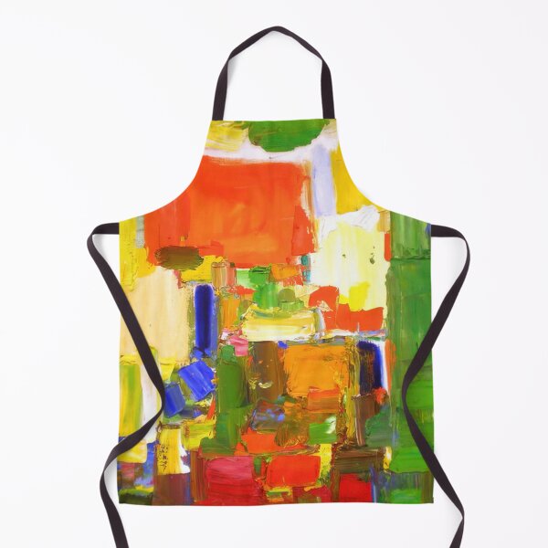 Item preview, Hans Hofmann designed and sold by Artzate.