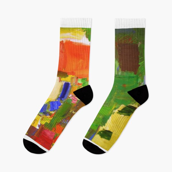 Item preview, Hans Hofmann designed and sold by Artzate.
