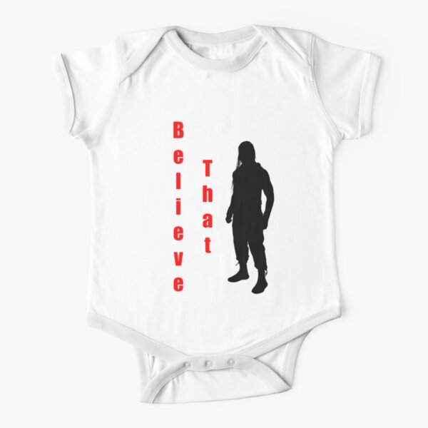 roman reigns baby clothes