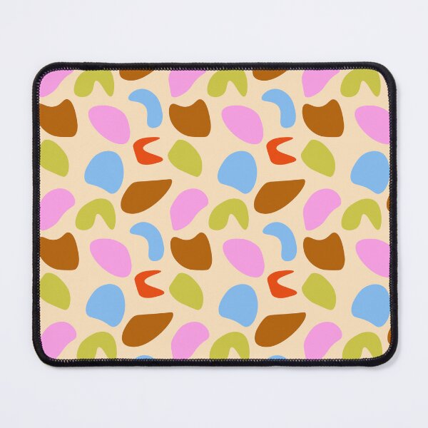 Item preview, Organic Elements Print designed and sold by LovPrime.