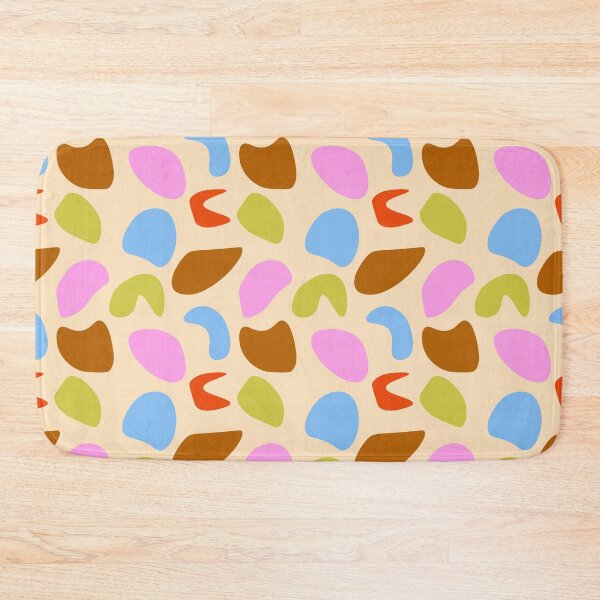 Item preview, Organic Elements Print designed and sold by LovPrime.